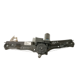 52115511 MOTORINO ALZAVETRO PORTA ANTERIORE SINISTRO LANCIA YPSILON Y 312 2011-2024 