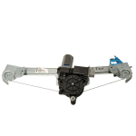 52115512 MOTORINO ALZAVETRO POSTERIORE DESTRO LANCIA YPSILON 312 2011-2024 