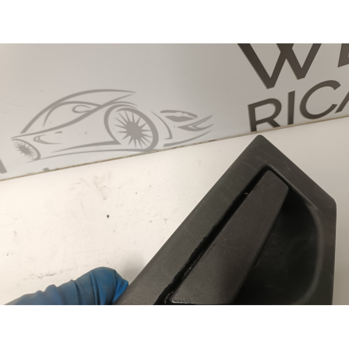 MANIGLIA ESTERNA PORTA POSTERIORE SINISTRA LANCIA YPSILON 846 2011-2024 