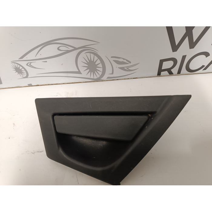 MANIGLIA ESTERNA PORTA POSTERIORE DESTRA LANCIA YPSILON 846 2011-2024 