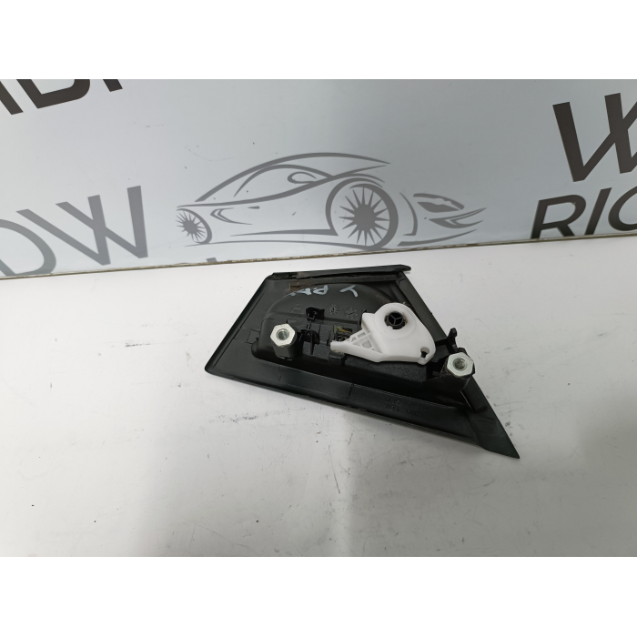 MANIGLIA ESTERNA PORTA POSTERIORE DESTRA LANCIA YPSILON 846 2011-2024 