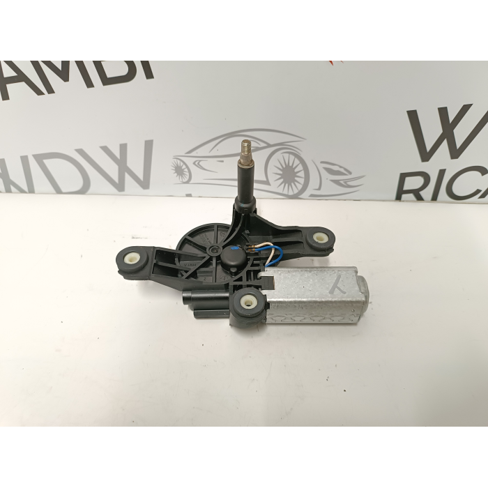 MS259600-2450 MOTORINO TERGICRISTALLO TERGILUNOTTO POSTERIORE LANCIA YPSILON 846 