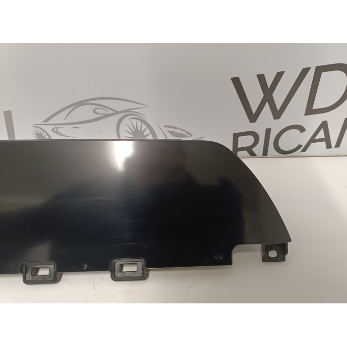 503490010010 MONITOR DISPLAY SCHERMO NAVIGATORE 6.5 ALFA ROMEO STELVIO 2016-2022 
