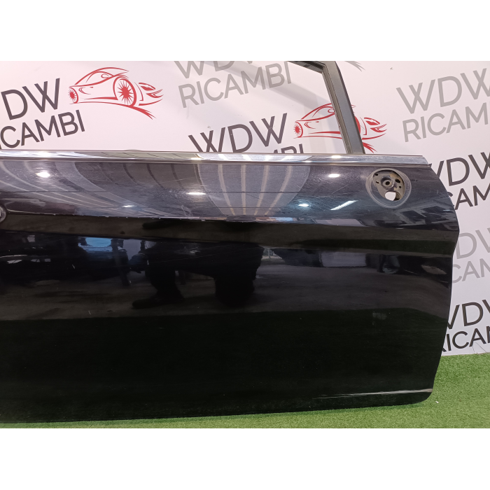 PORTA PORTIERA SPORTELLO ANTERIORE DESTRO FORD FIESTA 6° (2008\2013) 3P 3 PORTE