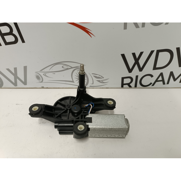 MS2596002450 MOTORINO TERGICRISTALLO TERGILUNOTTO POSTERIORE LANCIA YPSILON 846 2011-2024 