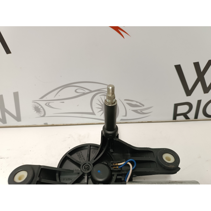 MS2596002450 MOTORINO TERGICRISTALLO TERGILUNOTTO POSTERIORE LANCIA YPSILON 846 2011-2024 