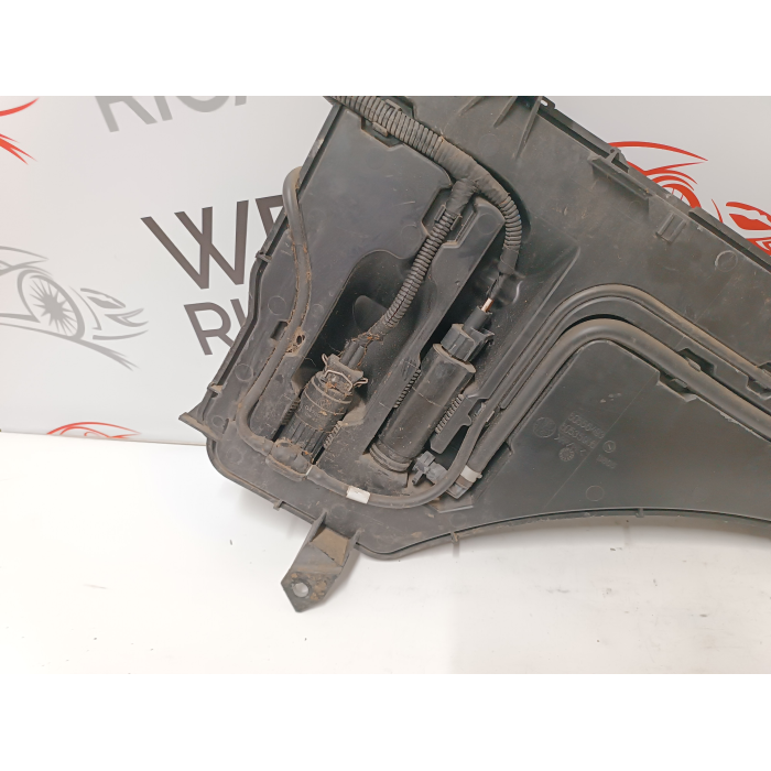 50556493 VASCHETTA ACQUA TERGICRISTALLO ALFA ROMEO STELVIO 2016-2024 2.2 DIESEL 