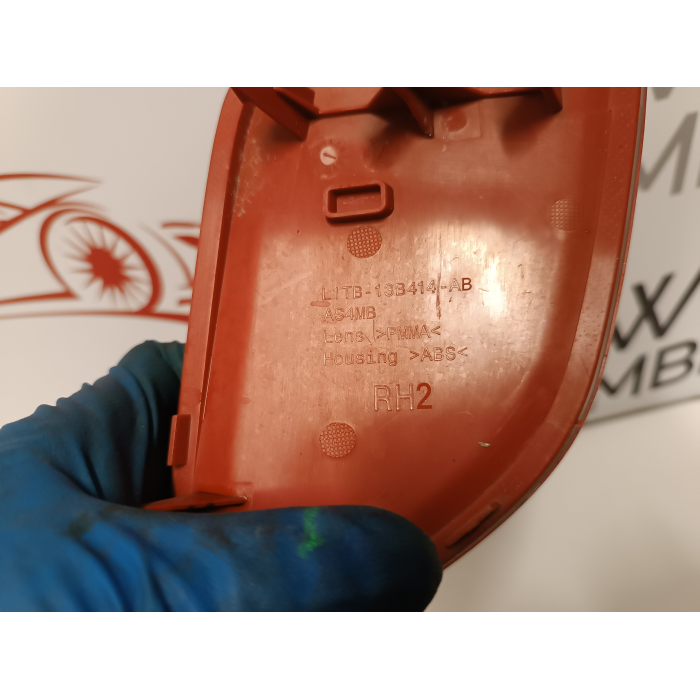 L1TB-13B414-AB CATARINFRANGENTE FANALINO POSTERIORE DESTRO FORD PUMA 20192024 