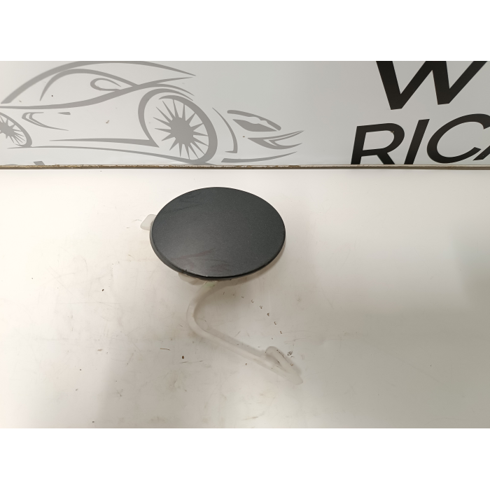 L1TB-17A989-B TAPPO PARAURTI GANCIO DI TRAINO FORD PUMA 2019-2024 