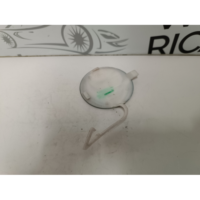 L1TB-17A989-B TAPPO PARAURTI GANCIO DI TRAINO FORD PUMA 2019-2024 