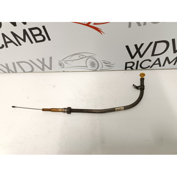 ASTA ASTINA MISURATORE OLIO MOTORE SMART BRABUS W453 453 0.9 900 109CV BANZINA 
