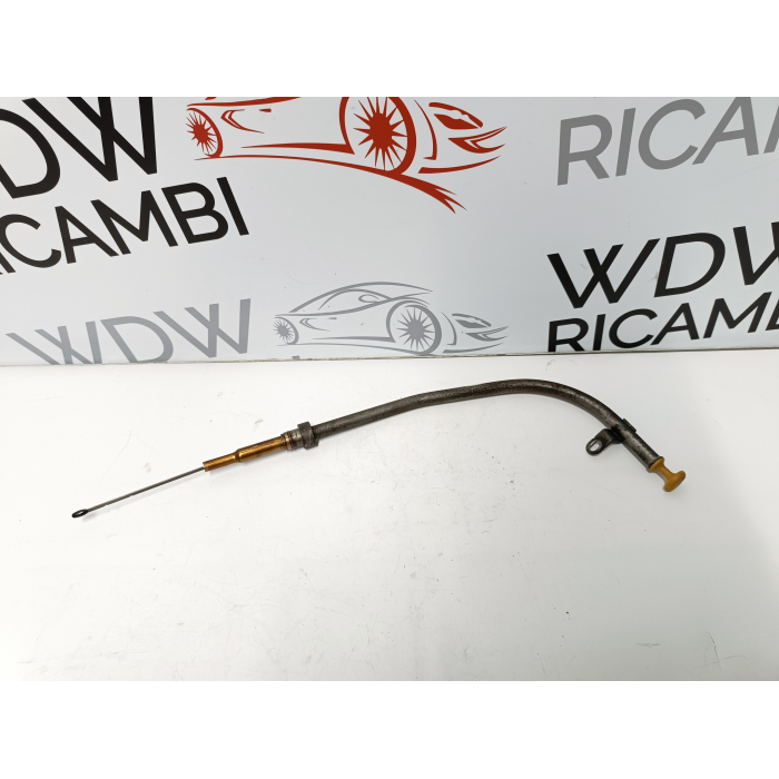 ASTA ASTINA MISURATORE OLIO MOTORE SMART BRABUS W453 453 0.9 900 109CV BANZINA 