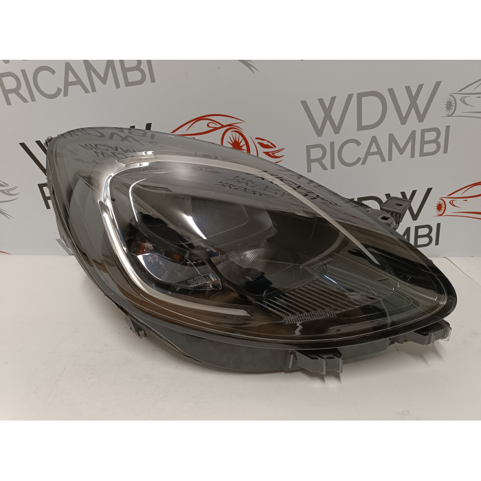 L1TB-13E014-GJ FARO FANALE FULL LED ANTERIORE DESTRO FORD PUMA ST-LINE 2019-2024 