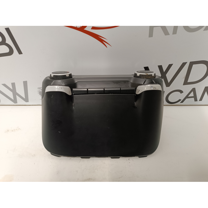 97250-H8220 GRUPPO COMANDI CLIMA STUFA ARIA KIA RIO YB/SC 4° SERIE 2017-2023 