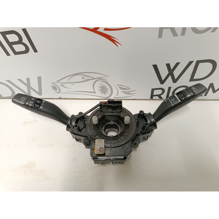 93403-H8960 DEVIOLUCI LEVE COMANDO CONTATTO SPIRALATO KIA RIO YB/SC 4° 2017-2023 