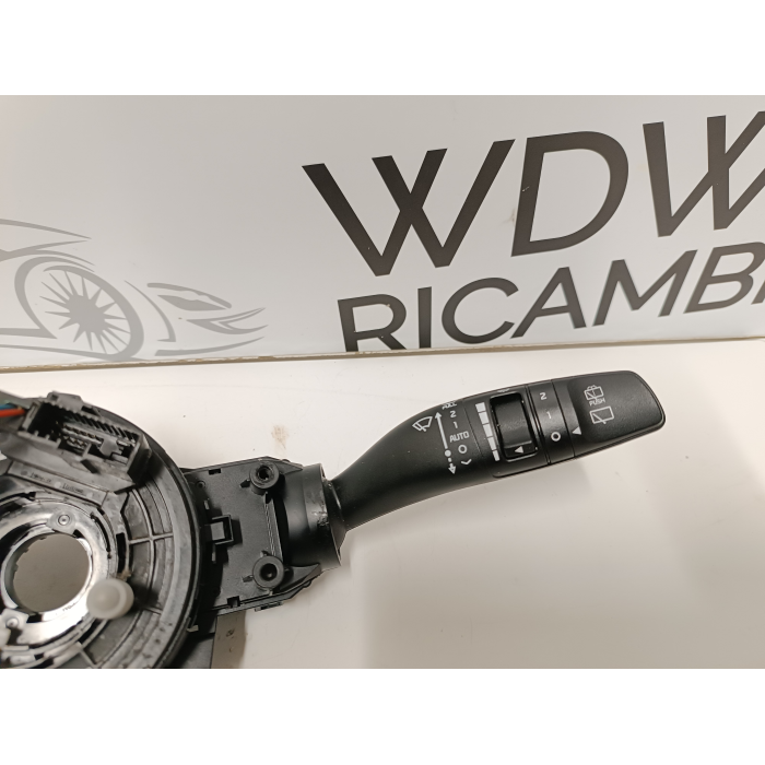 93403-H8960 DEVIOLUCI LEVE COMANDO CONTATTO SPIRALATO KIA RIO YB/SC 4° 2017-2023 