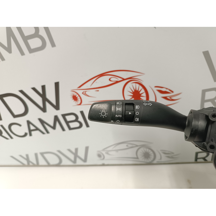 93403-H8960 DEVIOLUCI LEVE COMANDO CONTATTO SPIRALATO KIA RIO YB/SC 4° 2017-2023 