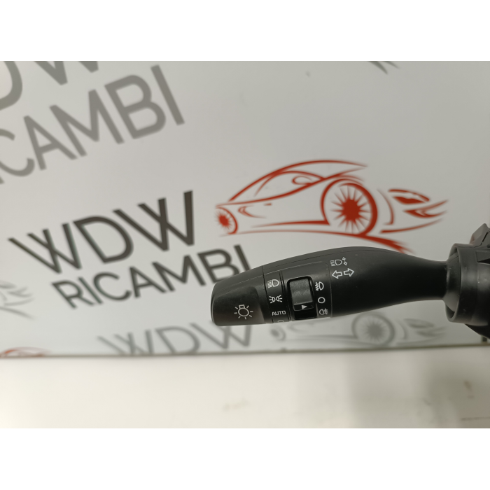 93403-H8960 DEVIOLUCI LEVE COMANDO CONTATTO SPIRALATO KIA RIO YB/SC 4° 2017-2023 