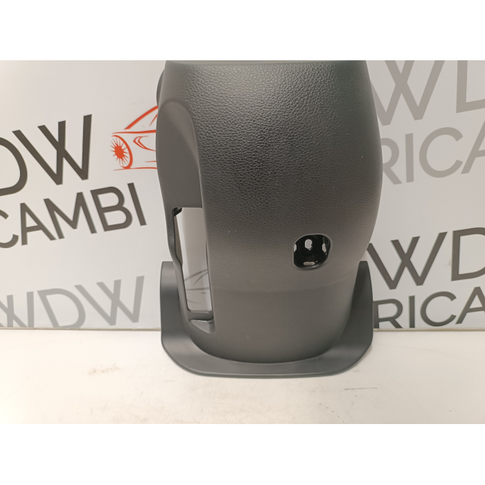 84856-H8200 RIVESTIMENTO PIANTONE STERZO INFERIORE KIA RIO YB/SC 4° SERIE 2017-2023 