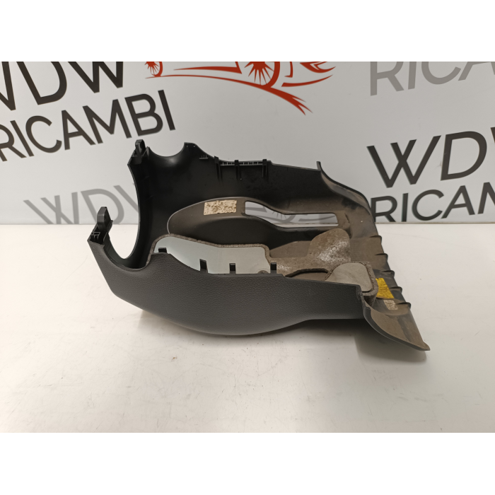 84856-H8200 RIVESTIMENTO PIANTONE STERZO INFERIORE KIA RIO YB/SC 4° SERIE 2017-2023 