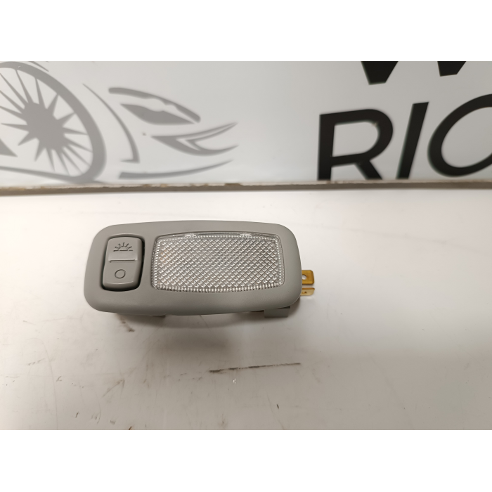 92891-3SXXX PLAFONIERA LUCE CORTESIA PARASOLE SINISTRA KIA RIO 4° SERIE 2017-2023 