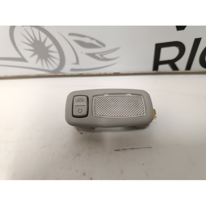 92891-3SXXX PLAFONIERA LUCE CORTESIA PARASOLE SINISTRA KIA RIO 4° SERIE 2017-2023 