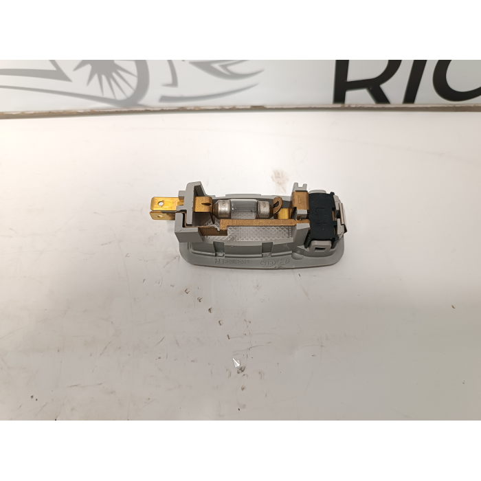 92891-3SXXX PLAFONIERA LUCE CORTESIA PARASOLE SINISTRA KIA RIO 4° SERIE 2017-2023 