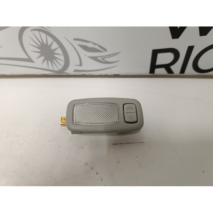 92892-3SXXX PLAFONIERA LUCE CORTESIA PARASOLE DESTRA DESTRO KIA RIO 4° 2017-2023 