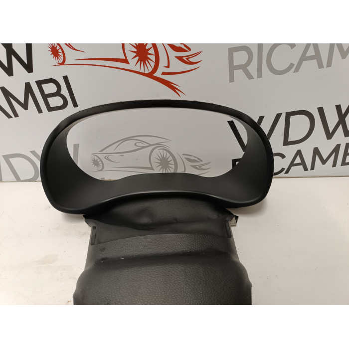 84851-H8000 MASCHERINA RIVESTIMENTO QUADRO CONTACHILOMETRI KIA RIO YB 4° 2017-2023