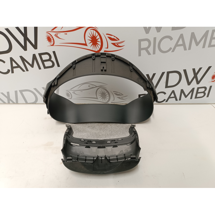 84851-H8000 MASCHERINA RIVESTIMENTO QUADRO CONTACHILOMETRI KIA RIO YB 4° 2017-2023