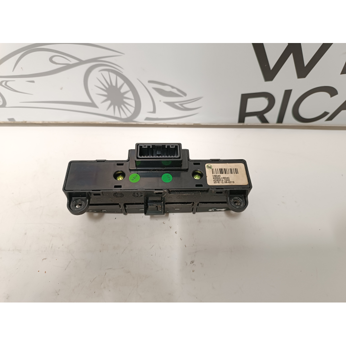 93300-H8040 PULSANTE INTERRUTTORE START E STOP START&STOP OFF KIA RIO YB 2017\2020