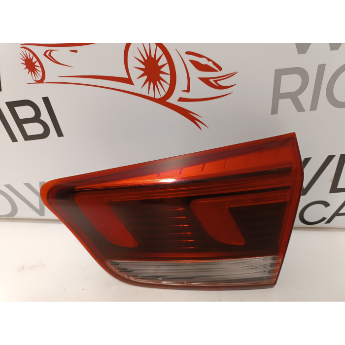 92404-H8 FANALE STOP LED POSTERIORE INTERNO DESTRO KIA RIO YB 4° SERIE (2017\2020)