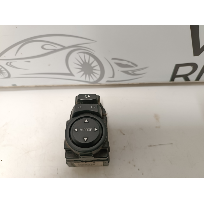 4D6480-1000 PULSANTE REGOLATORE COMANDO SPECCHI SPECCHIETTI KIA RIO YB 4° (2017\2020)