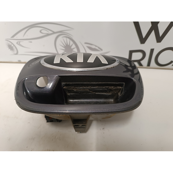MANIGLIA ESTERNA APERTURA PORTELLONE POSTERIORE TELECAMERA KIA RIO YB 2017-2023 