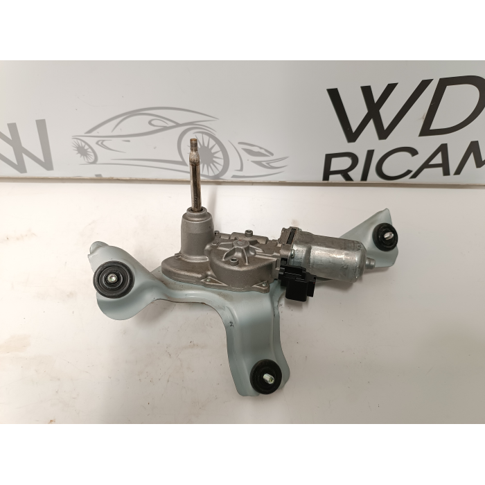 98700-H8000 MOTORINO TERGILUNOTTO TERGICRISTALLO POSTERIORE KIA RIO YB 2017-2023