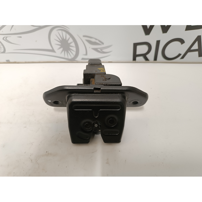 SERRATURA CHIUSURA ELETTRICA PORTELLONE COFANO POSTERIORE KIA RIO (YB) 2017-2023