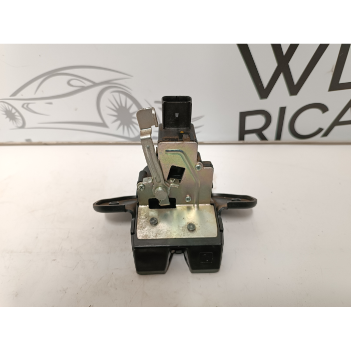 SERRATURA CHIUSURA ELETTRICA PORTELLONE COFANO POSTERIORE KIA RIO (YB) 2017-2023