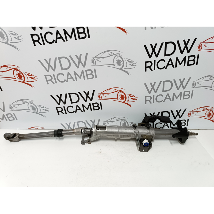 18121300841 PIANTONE CANNA STERZO ALFA ROMEO STELVIO 2.2 -USATO- 