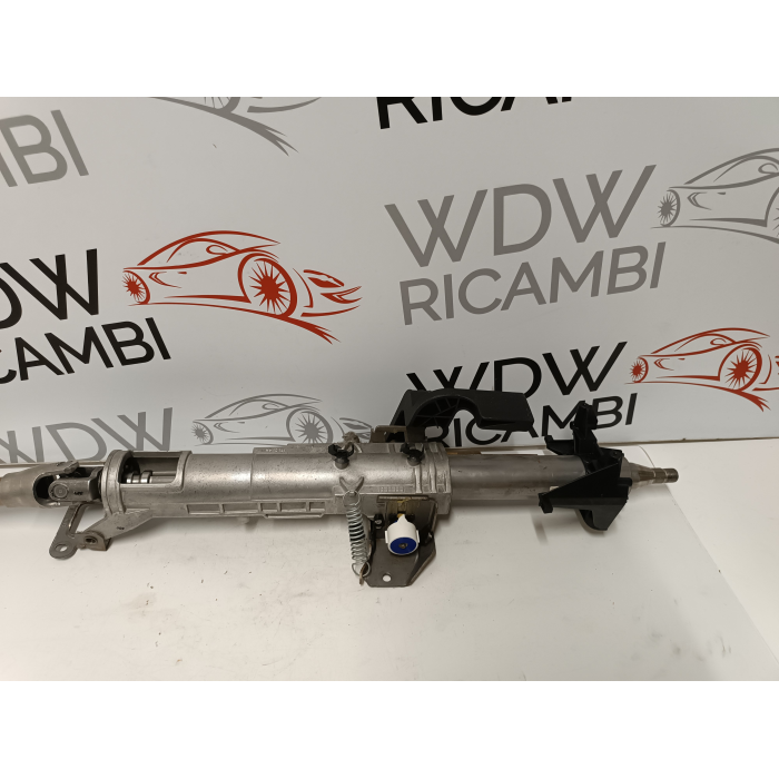 18121300841 PIANTONE CANNA STERZO ALFA ROMEO STELVIO 2.2 -USATO- 
