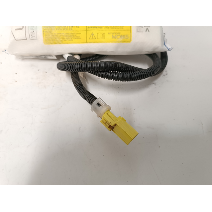 88910H8000 AIRBAG SEDILE ANTERIORE SINISTRO SX KIA RIO YB 4° SERIE 2017-2023 H8889-13000