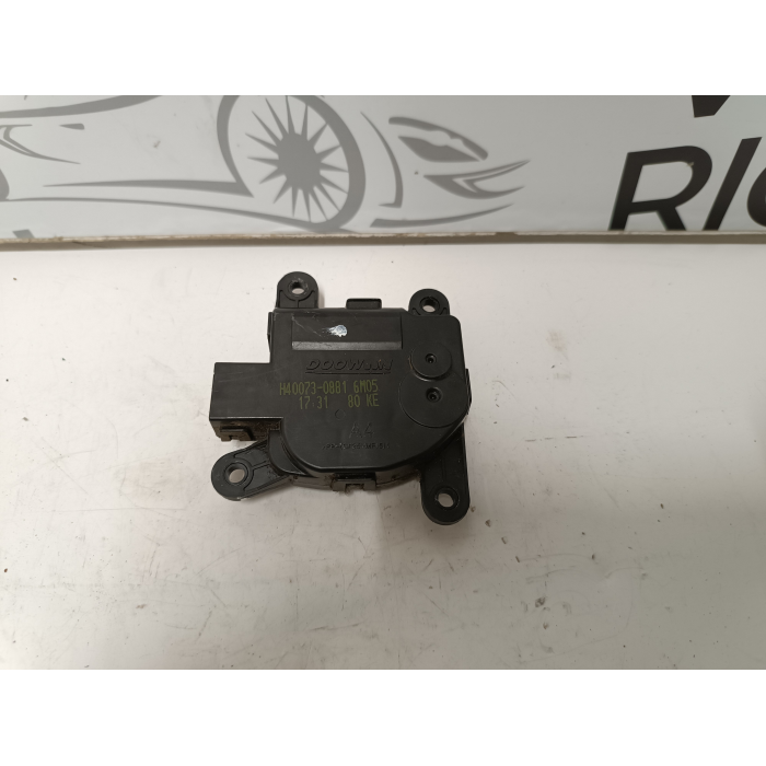 H40073-0881 MOTORINO SCATOLA RISCALDAMENTO KIA RIO YB 4° SERIE 2017-2023 
