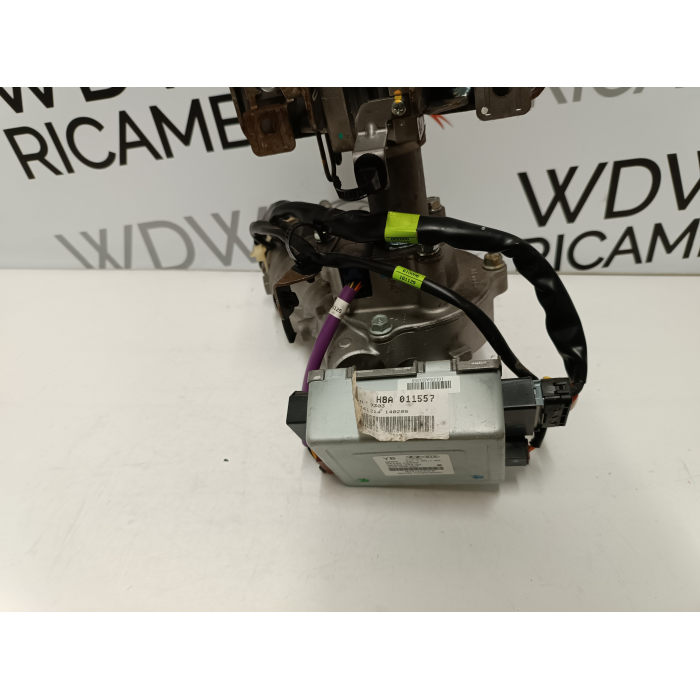 56340-H8500 PIANTONE STERZO SERVOSTERZO ELETTRICO CITY KIA RIO YB 2017-2023