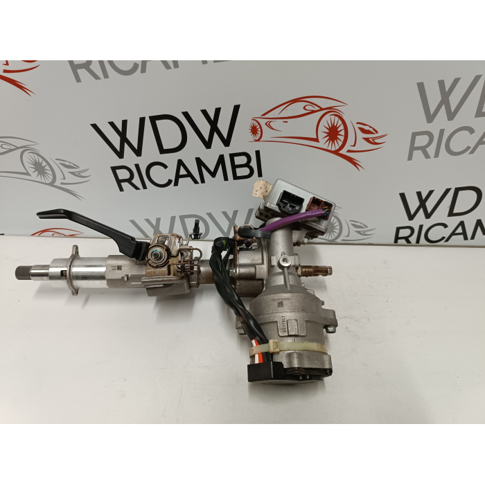 56340-H8500 PIANTONE STERZO SERVOSTERZO ELETTRICO CITY KIA RIO YB 2017-2023