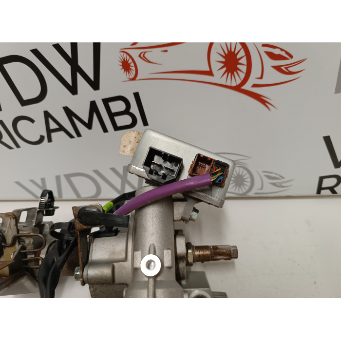 56340-H8500 PIANTONE STERZO SERVOSTERZO ELETTRICO CITY KIA RIO YB 2017-2023