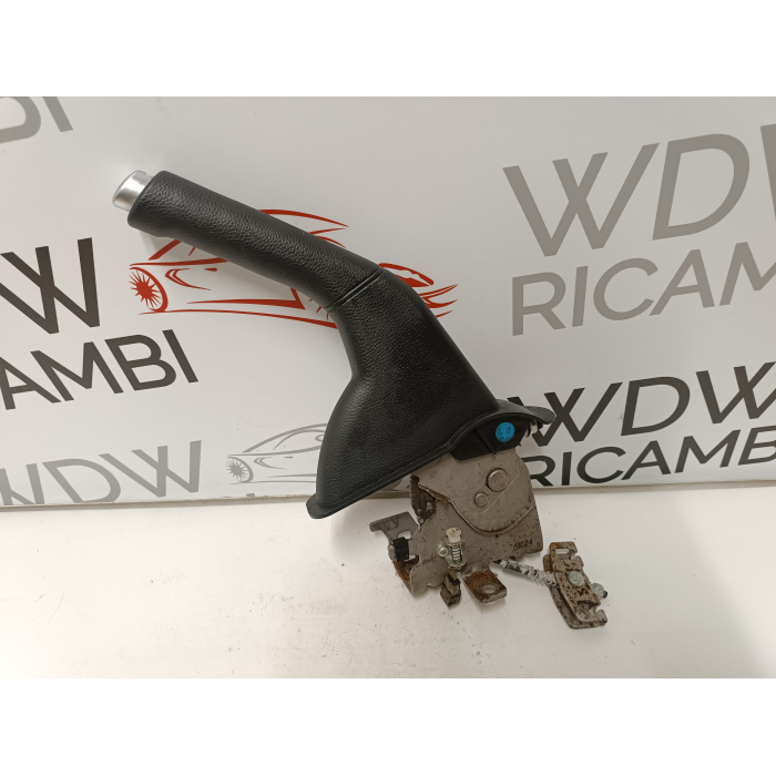 LEVA FRENO A MANO STAZIONAMENTO KIA RIO 1.2 - 1.0 BENZINA 4° SERIE 2017-2023 