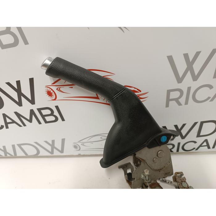 LEVA FRENO A MANO STAZIONAMENTO KIA RIO 1.2 - 1.0 BENZINA 4° SERIE 2017-2023 