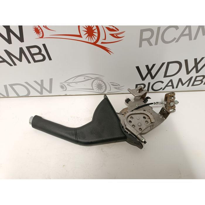 LEVA FRENO A MANO STAZIONAMENTO KIA RIO 1.2 - 1.0 BENZINA 4° SERIE 2017-2023 