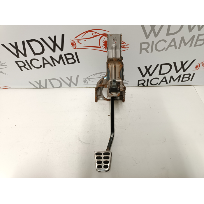 PEDALE FRENO PEDALIERA FRENO KIA RIO YB 4° SERIE 2017-2023 