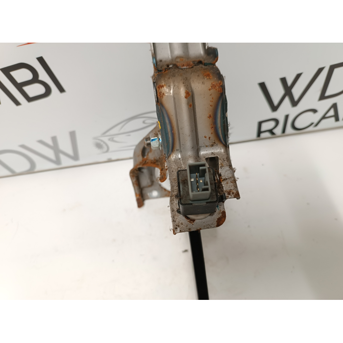 PEDALE FRENO PEDALIERA FRENO KIA RIO YB 4° SERIE 2017-2023 