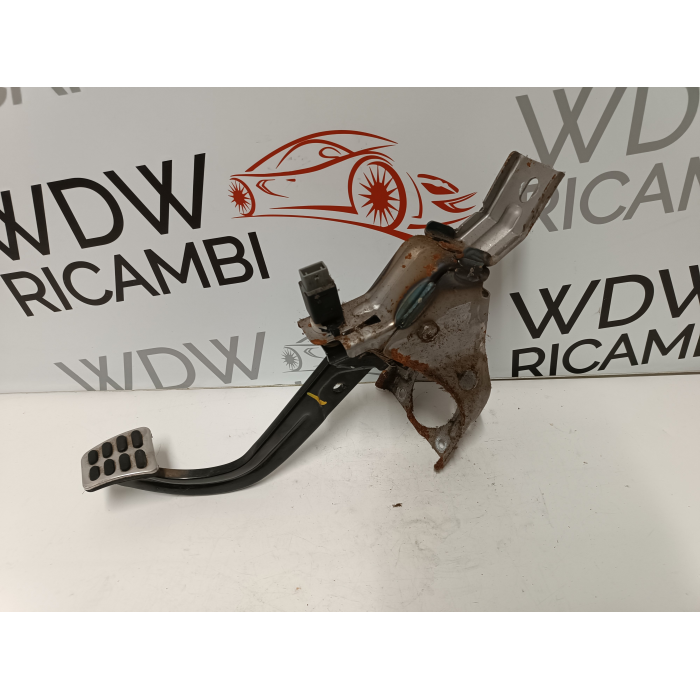 PEDALE FRENO PEDALIERA FRENO KIA RIO YB 4° SERIE 2017-2023 